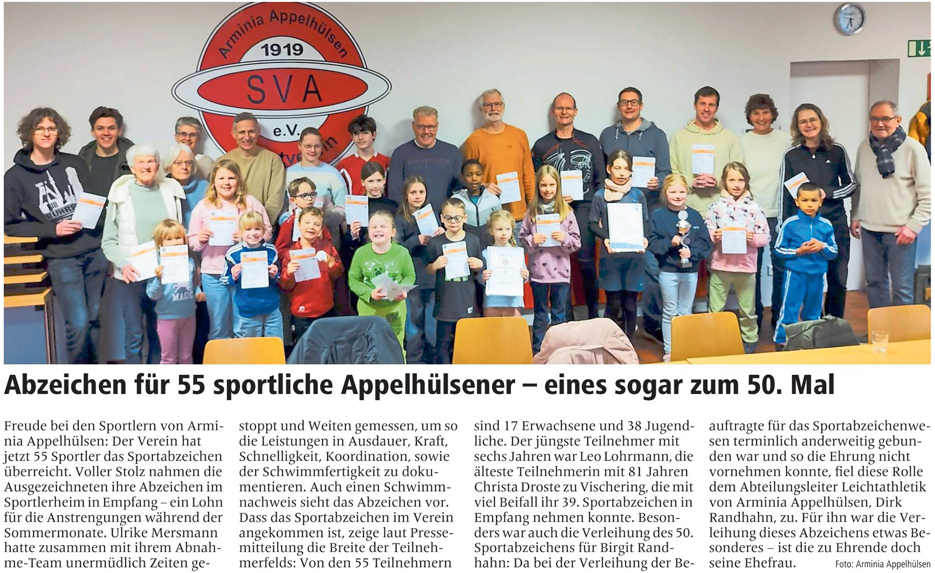Sportabzeichen_2026_News Sportabzeichen_2026_News