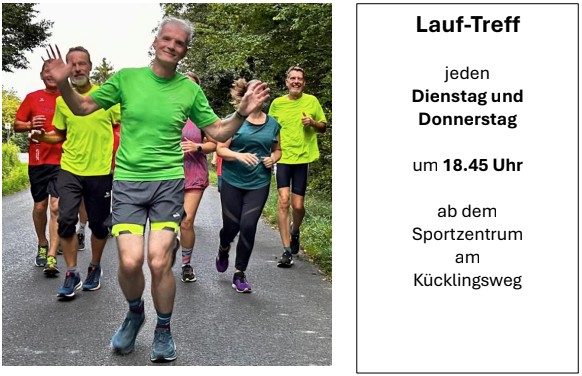 lauftreff