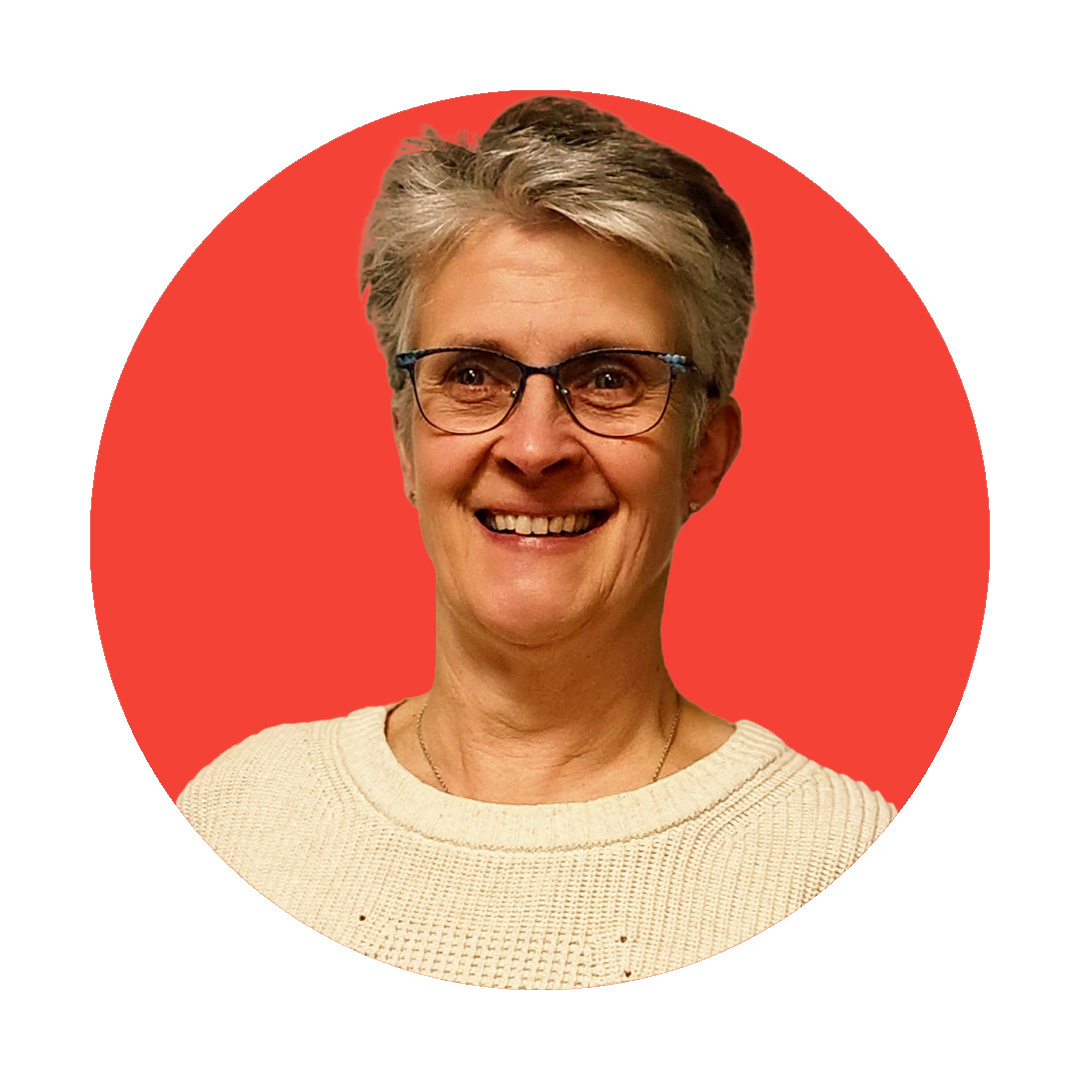  Mechthild Riegelmeyer